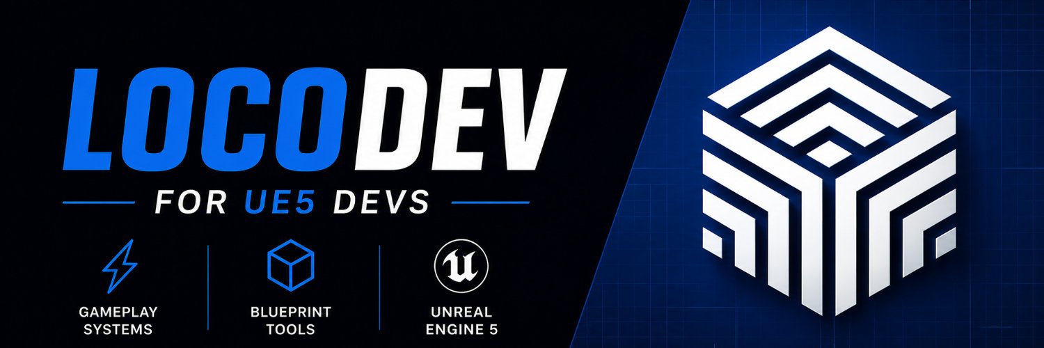 Loco Dev's banner