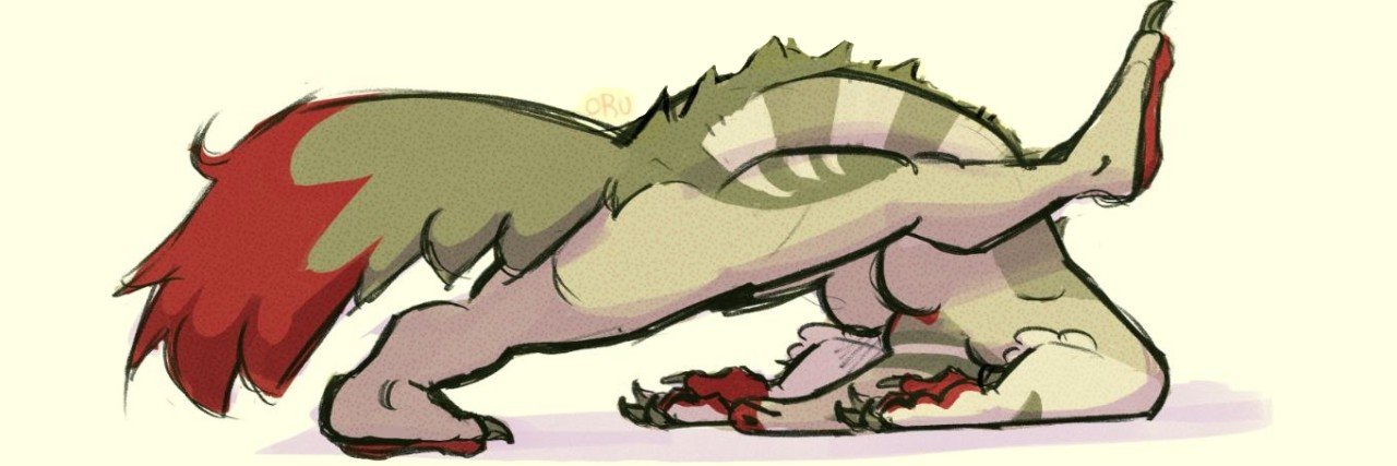 Salsa the Giant Anteater 🌶️'s banner