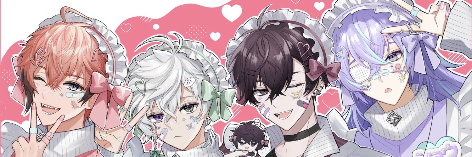 桜めあ's banner