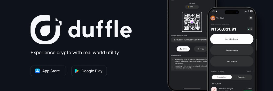 Duffle by Ivorypay's banner