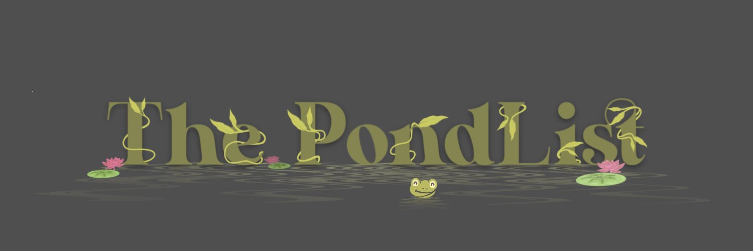 House of Ribbit.'s banner