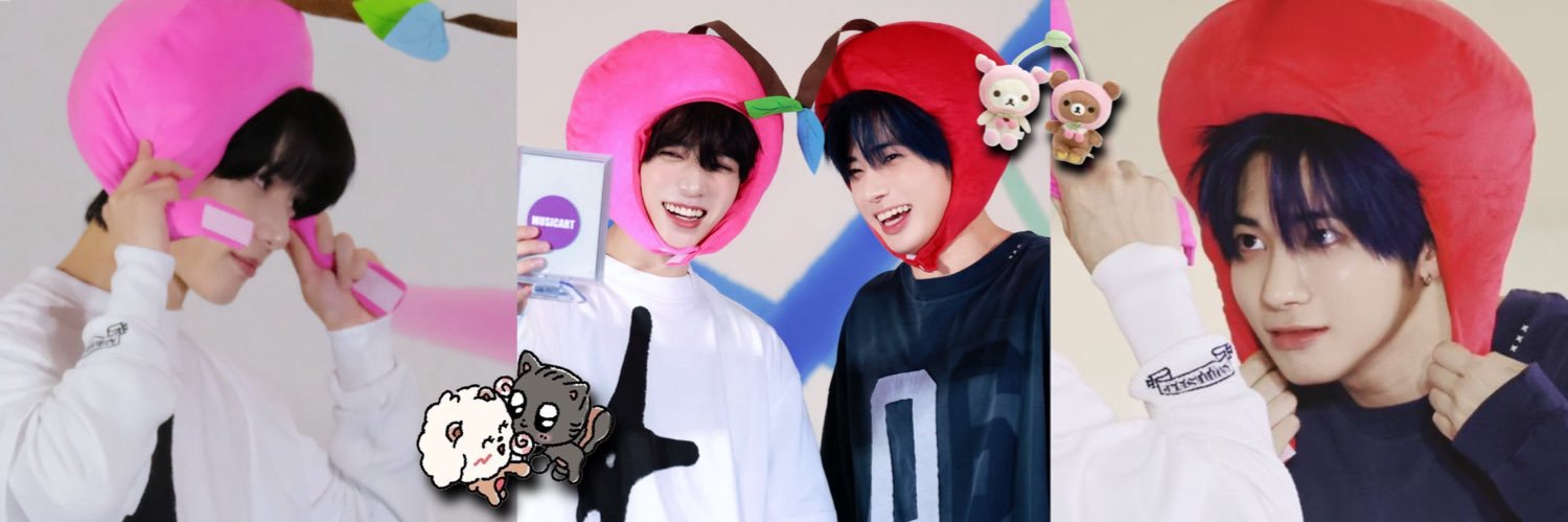 🍒's banner