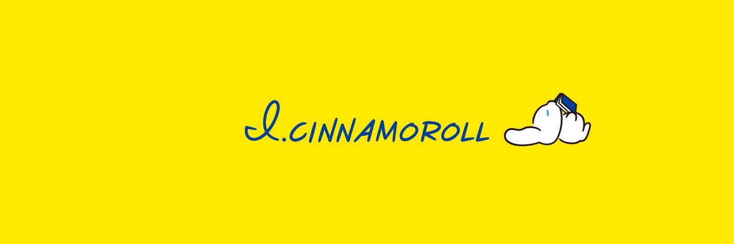 I.CINNAMOROLL【公式】's banner