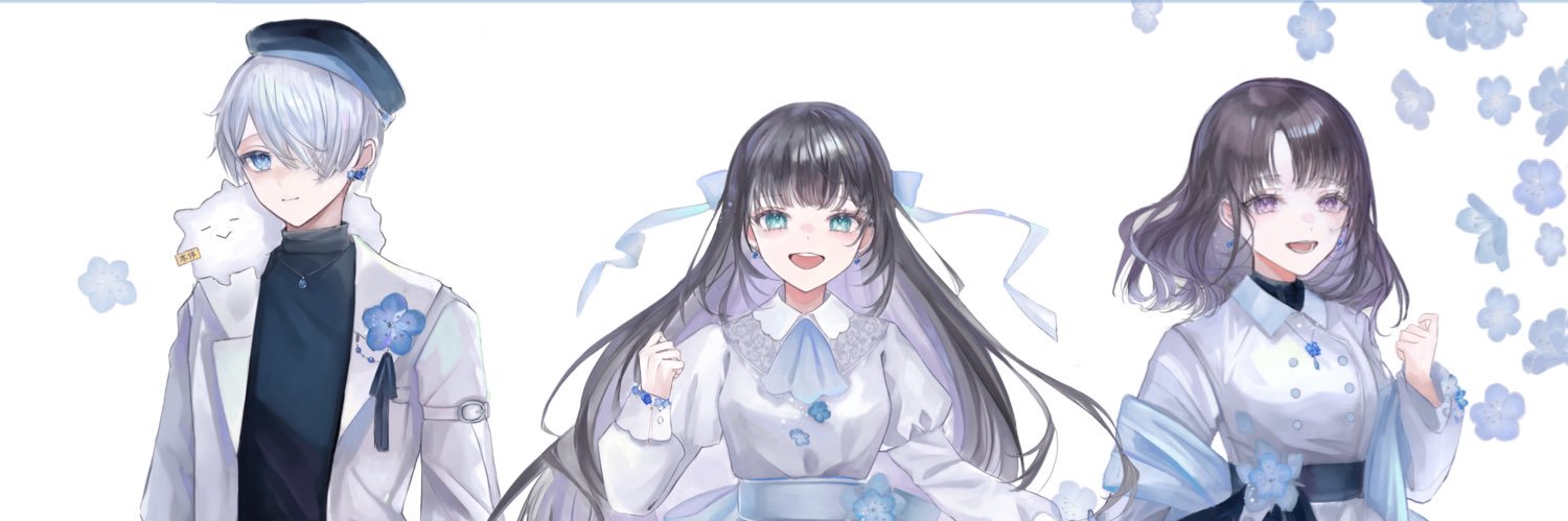 Lyolite's banner