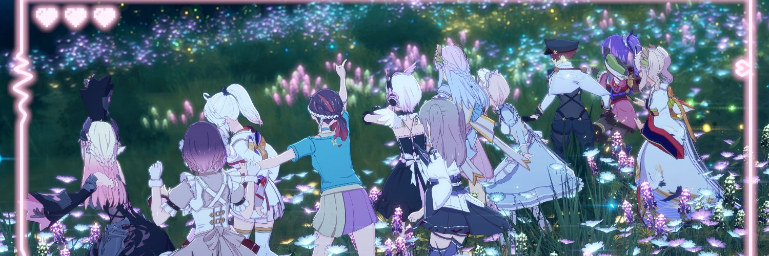 みこと＠ブルプロ's banner