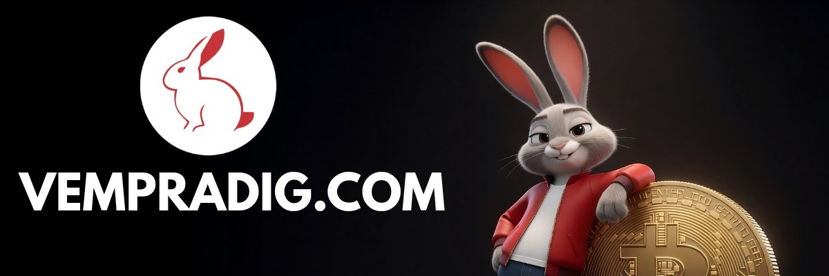 DIG P2P🐇's banner