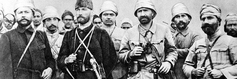 🇹🇷Tüpçü Fikret🇹🇷's banner
