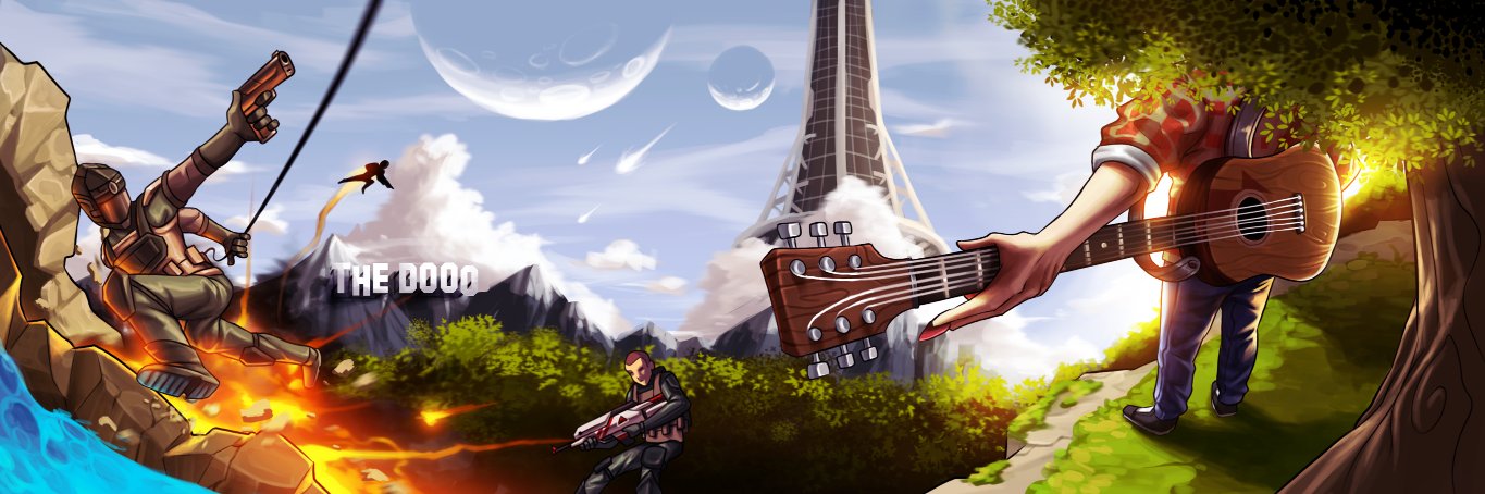 Dooo's banner