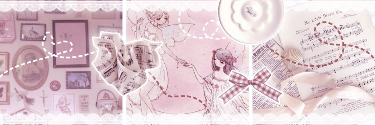 maria 𓂃۶ৎ's banner