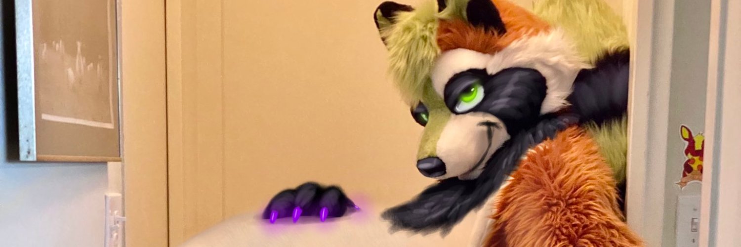 ChubbyRacc🔜MFF's banner