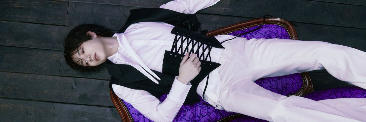 Laila⁷ 🧸ྀི PANIC 𓇢𓆸's banner