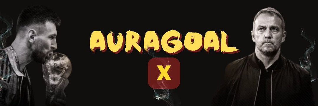 AURAGOALX's banner