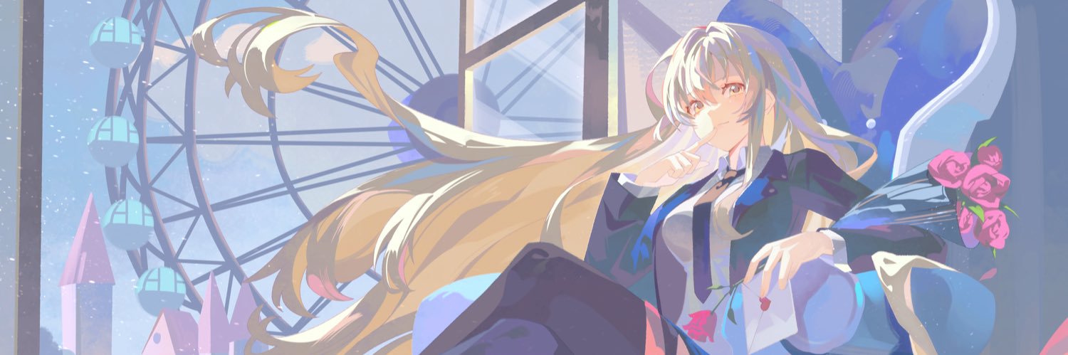 未知夜Michiya ⚔️VirtuaReal's banner