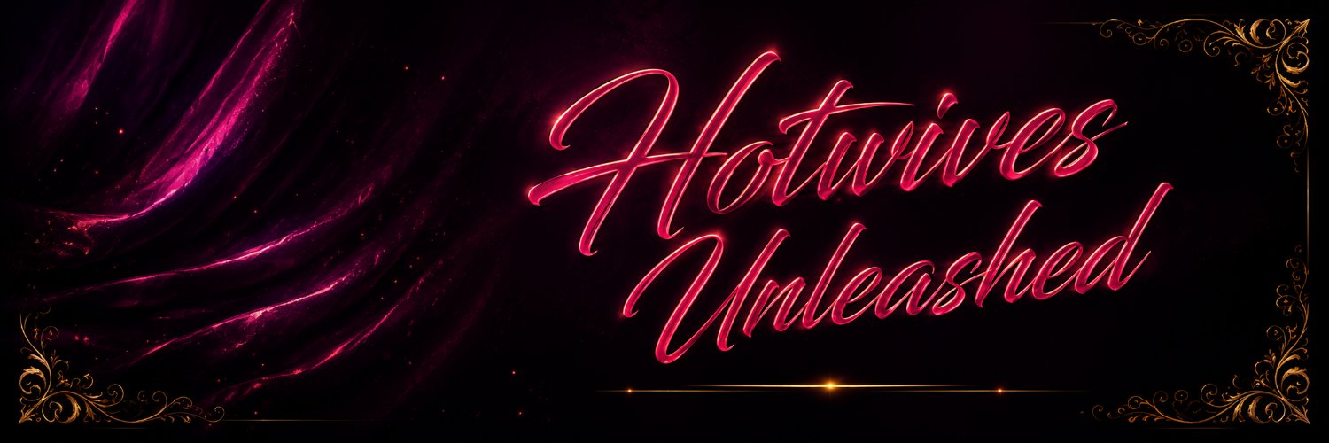 Hotwives Unleashed's banner