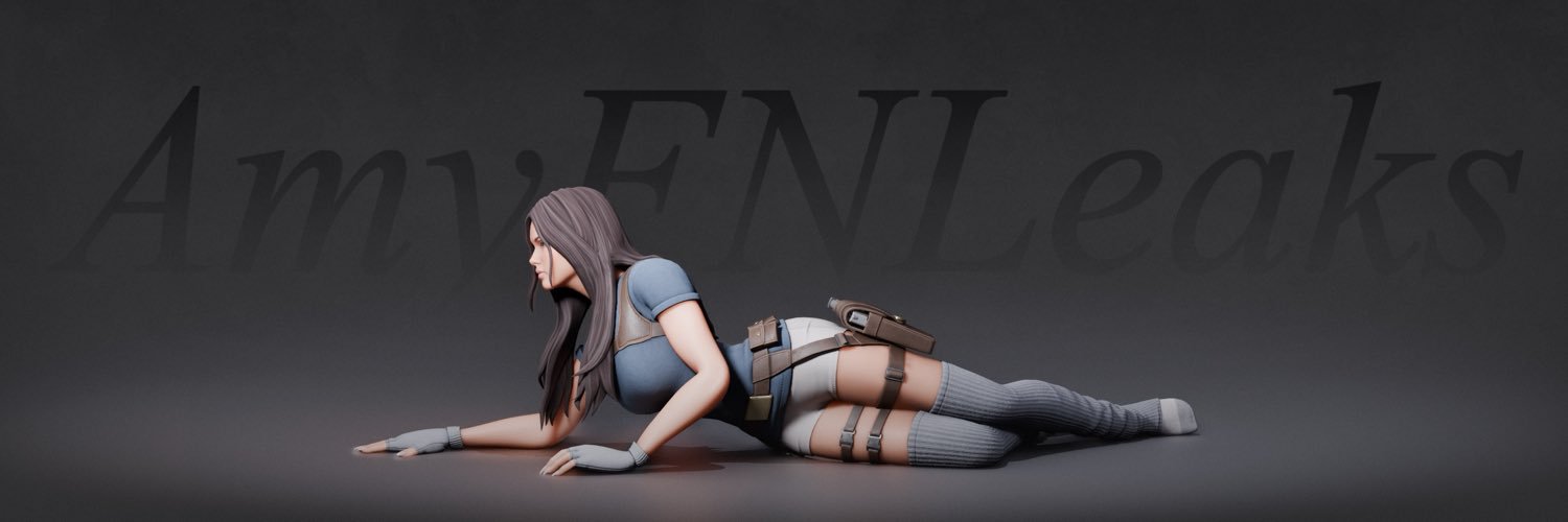 AmyFNLeaks's banner