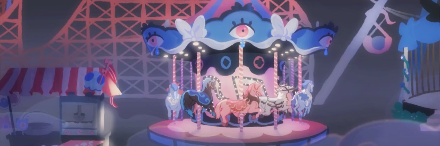 Nii's banner
