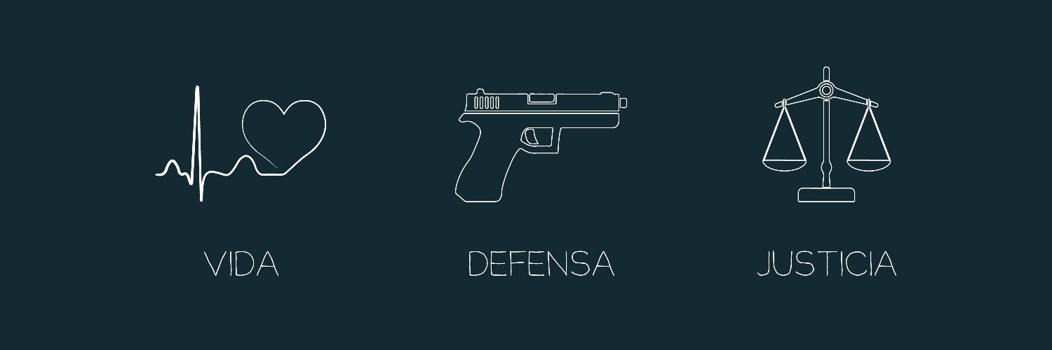 Gun Rights Costa Rica's banner