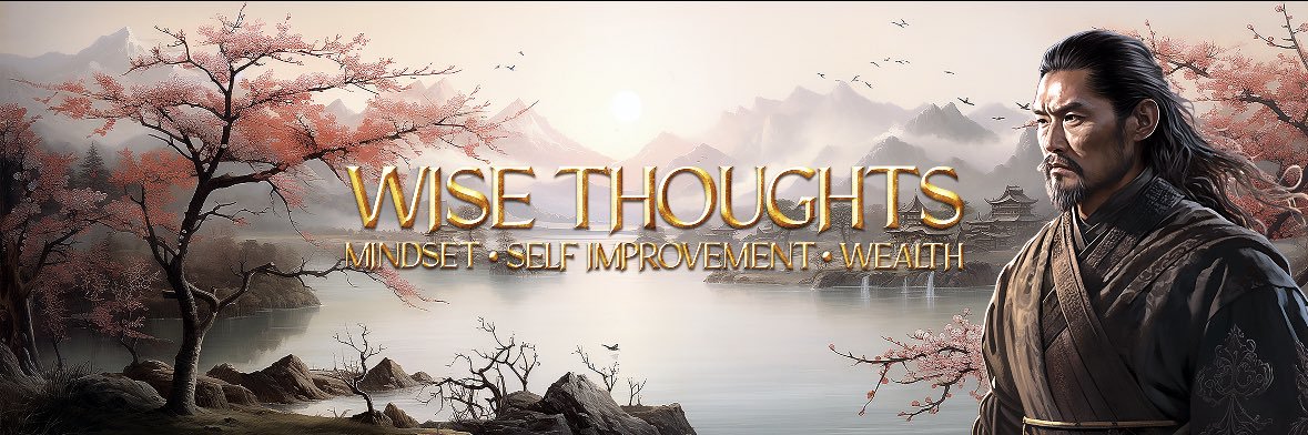 Wise Thoughts's banner
