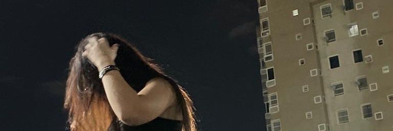 Valentina Baccellieri's banner