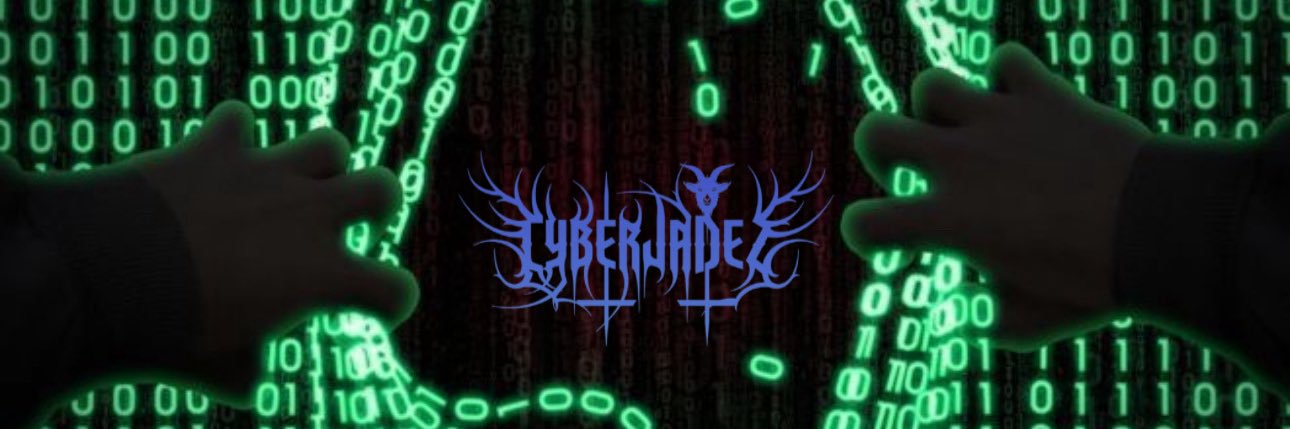 jade🦴's banner