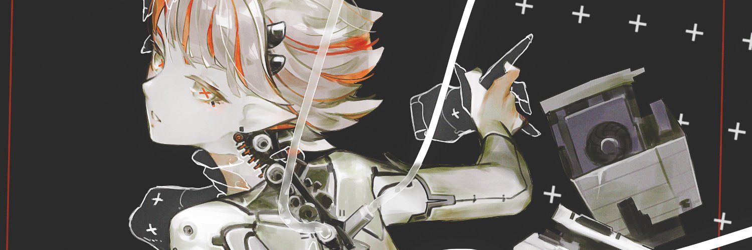 softmode | customizable vtuber model out now's banner