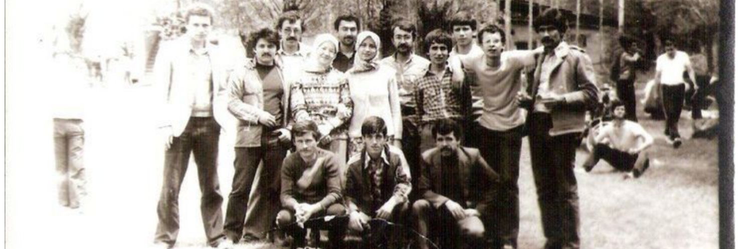 Beytepe'nin Ufak Tefek Taşları's banner