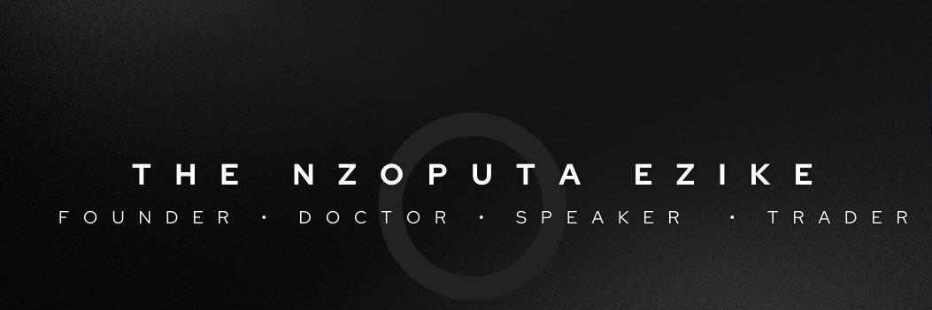 Nzoputa Ezike's banner