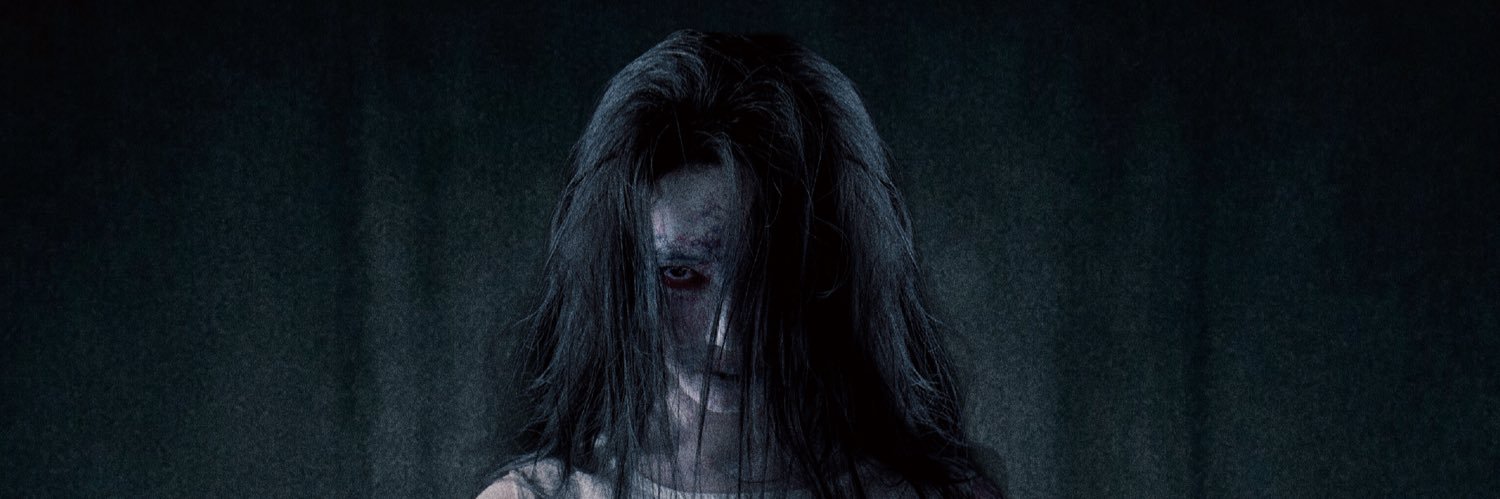 呪怨 THE LIVE -再念- 公式's banner