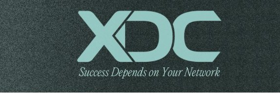 XDC Philippines's banner