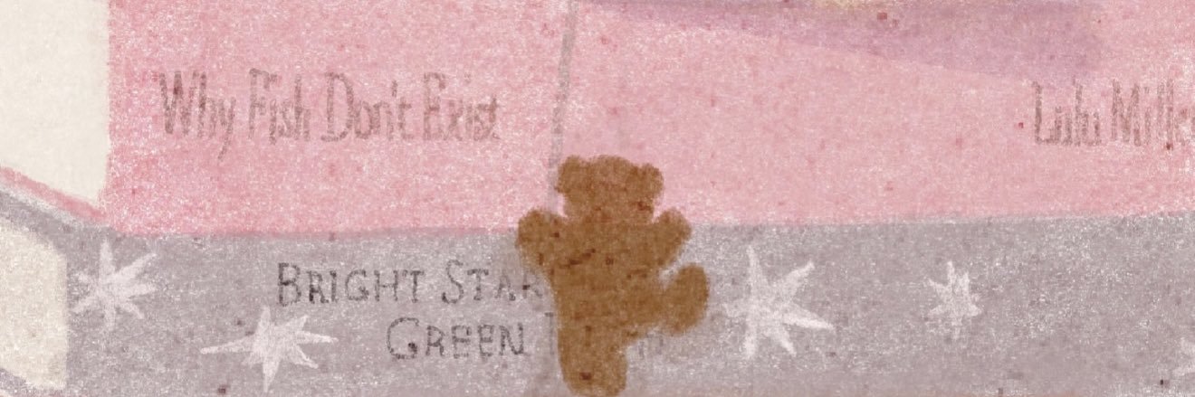 koi's banner