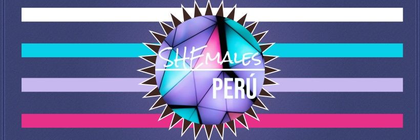 SHEmales Perú's banner