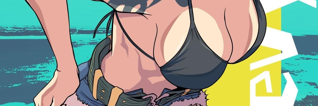 Hentai HQ's banner