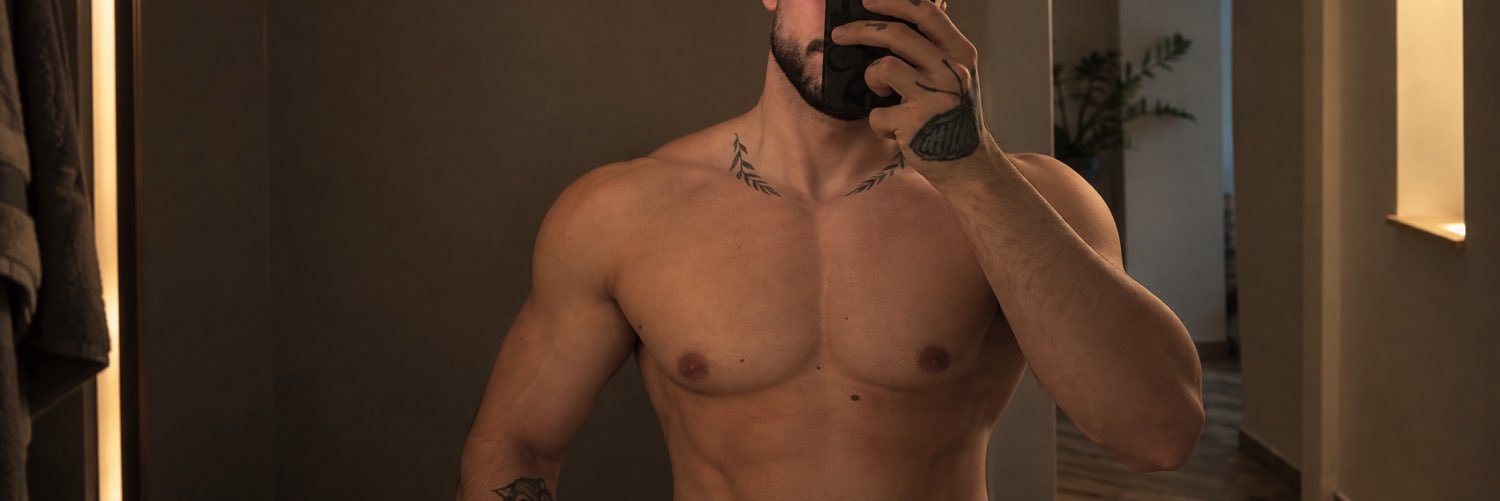 Stefano's banner