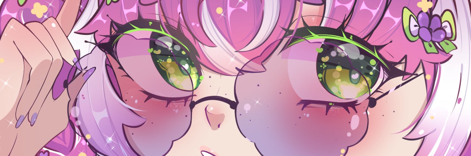 Nyala 🍰's banner