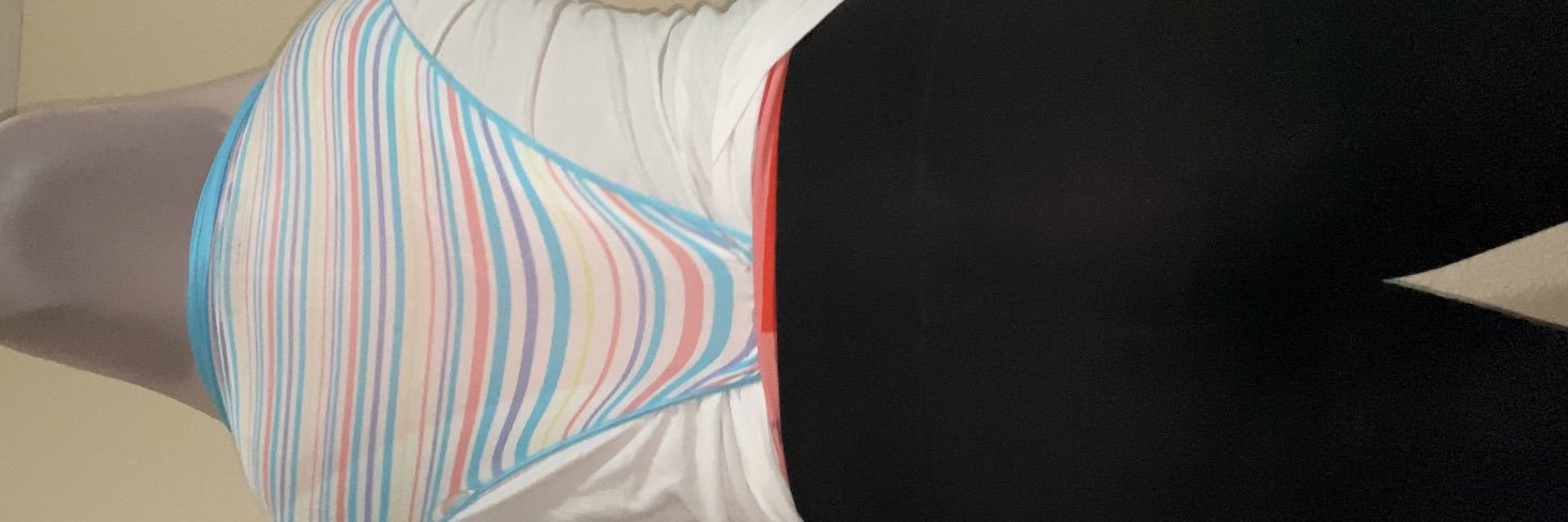 Chonie Stretcher's banner