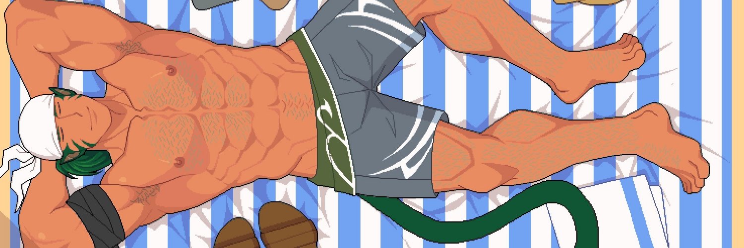 Cass 💜🔞's banner