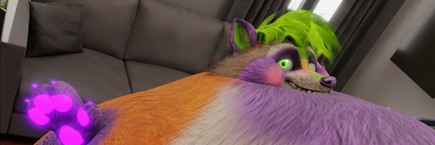 ThatCreakingRacc's banner