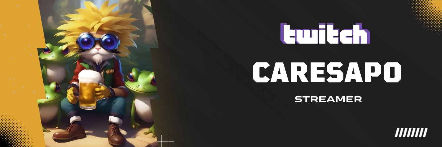caresapo's banner