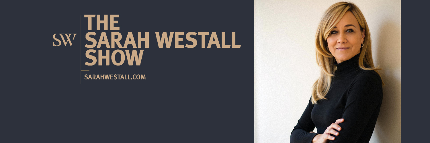 Sarah Westall's banner