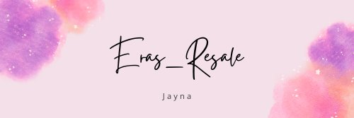 Jayna 💕's banner