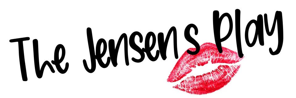 Nick & Amber Jensen💋's banner
