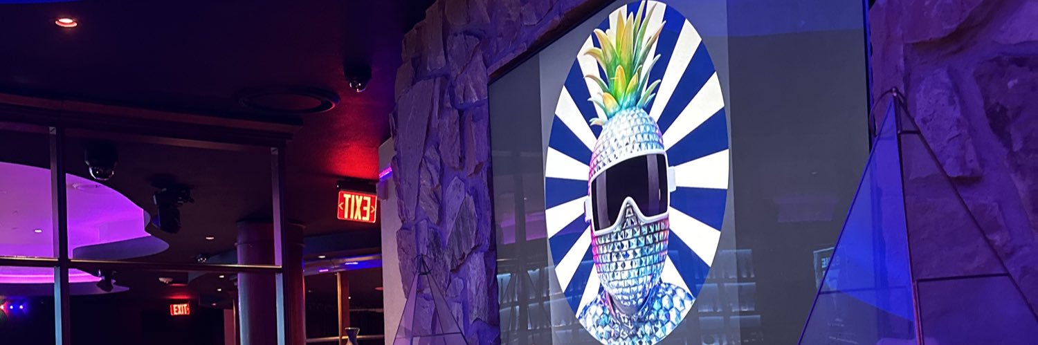 Pineapples After Dark's banner