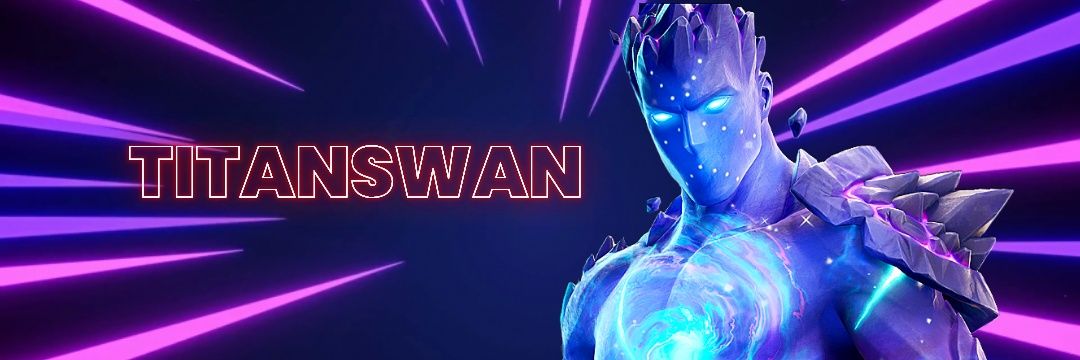 titanswan's banner