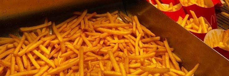 nausell 🍟 (Big hiatus)'s banner