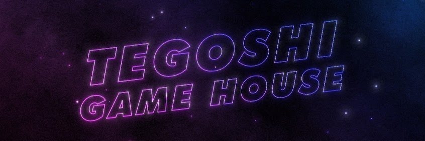 手越GAMEHOUSE's banner