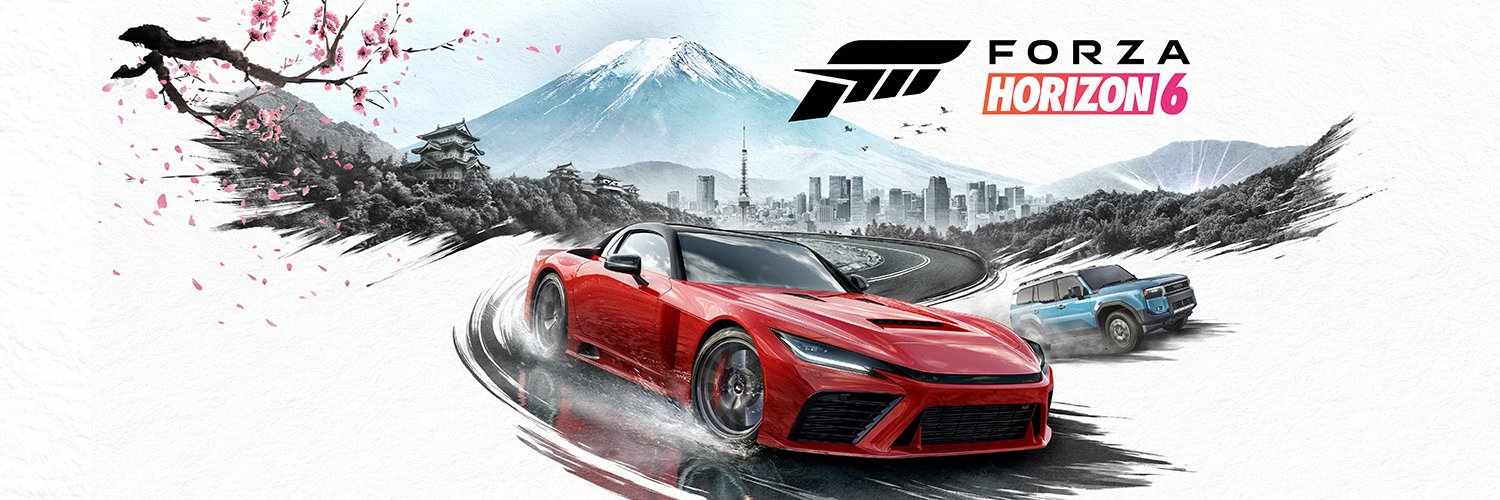 Forza Horizon en Français's banner