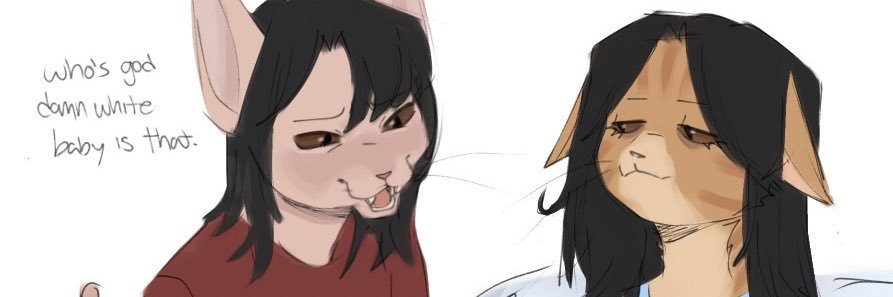 HENRY ≽ܫ≼'s banner