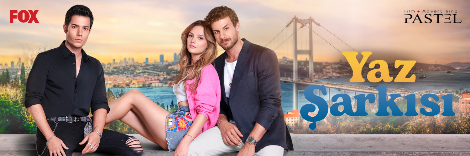 Yaz Şarkısı's banner