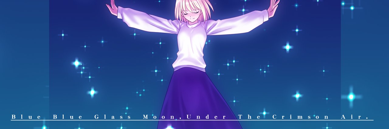 Zhang's banner