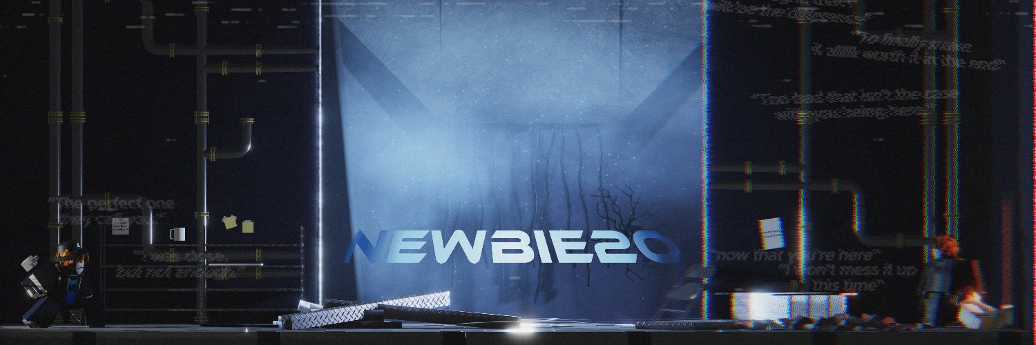 newbie20..?'s banner